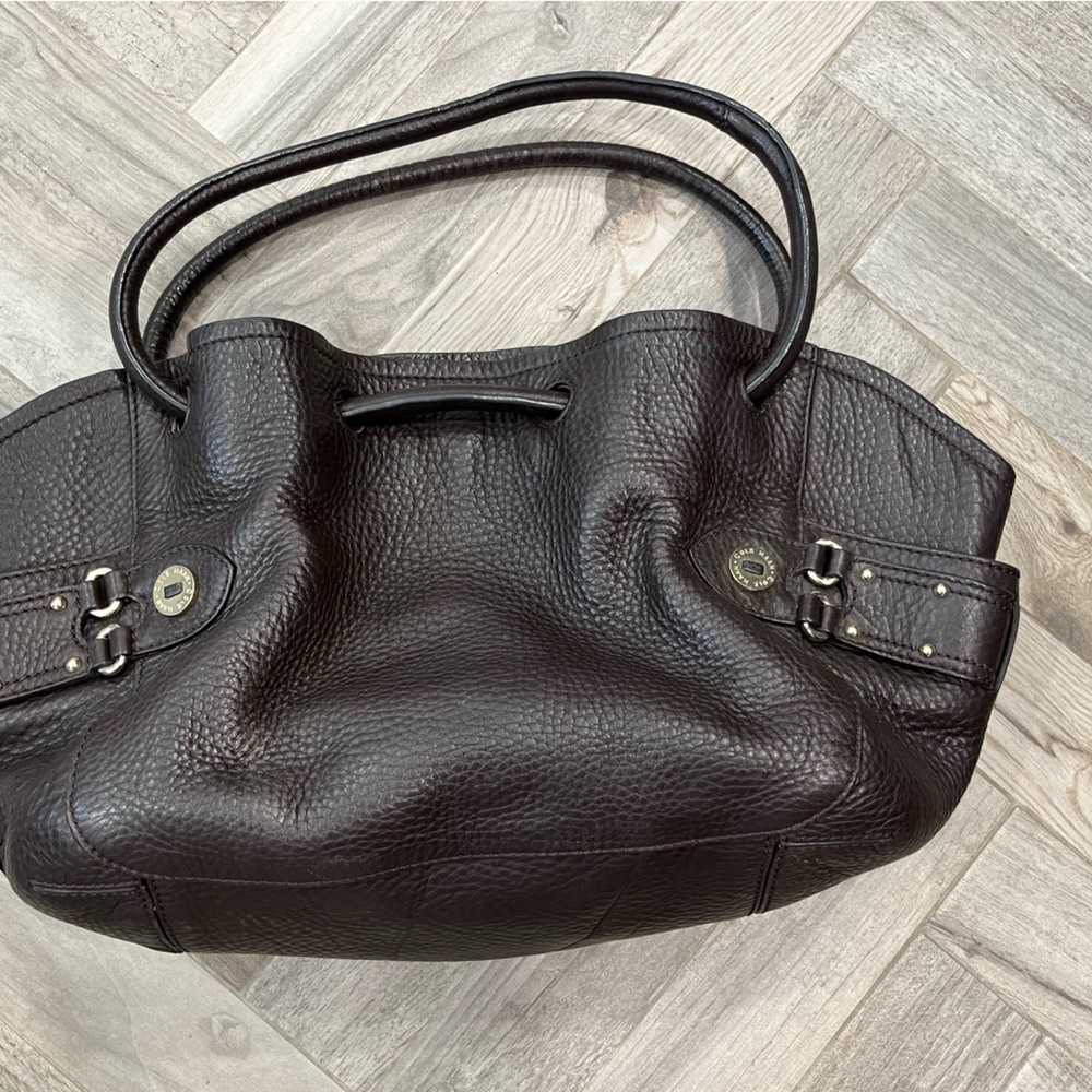 Cole Haan Satchel Purse